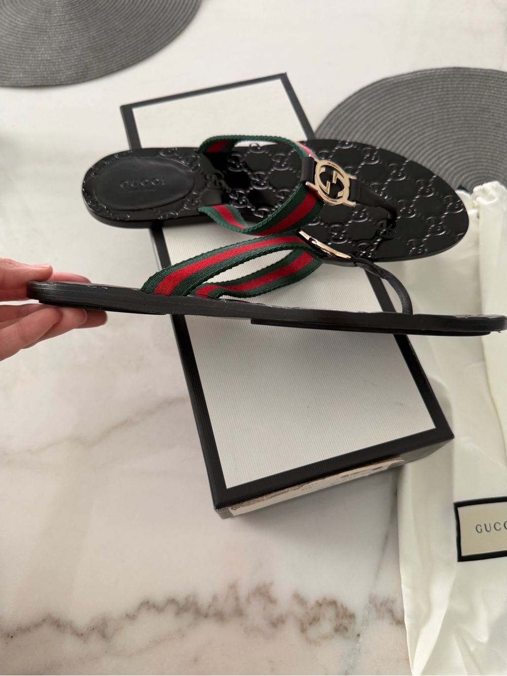 Footwear - Sandals/Flip-flops - Picture 3 of 16